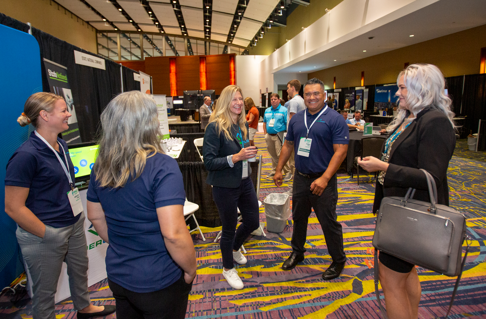 2022 Trade Show